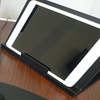 Dacasso Classic Leather Tablet Stand˜- Black AG-1050